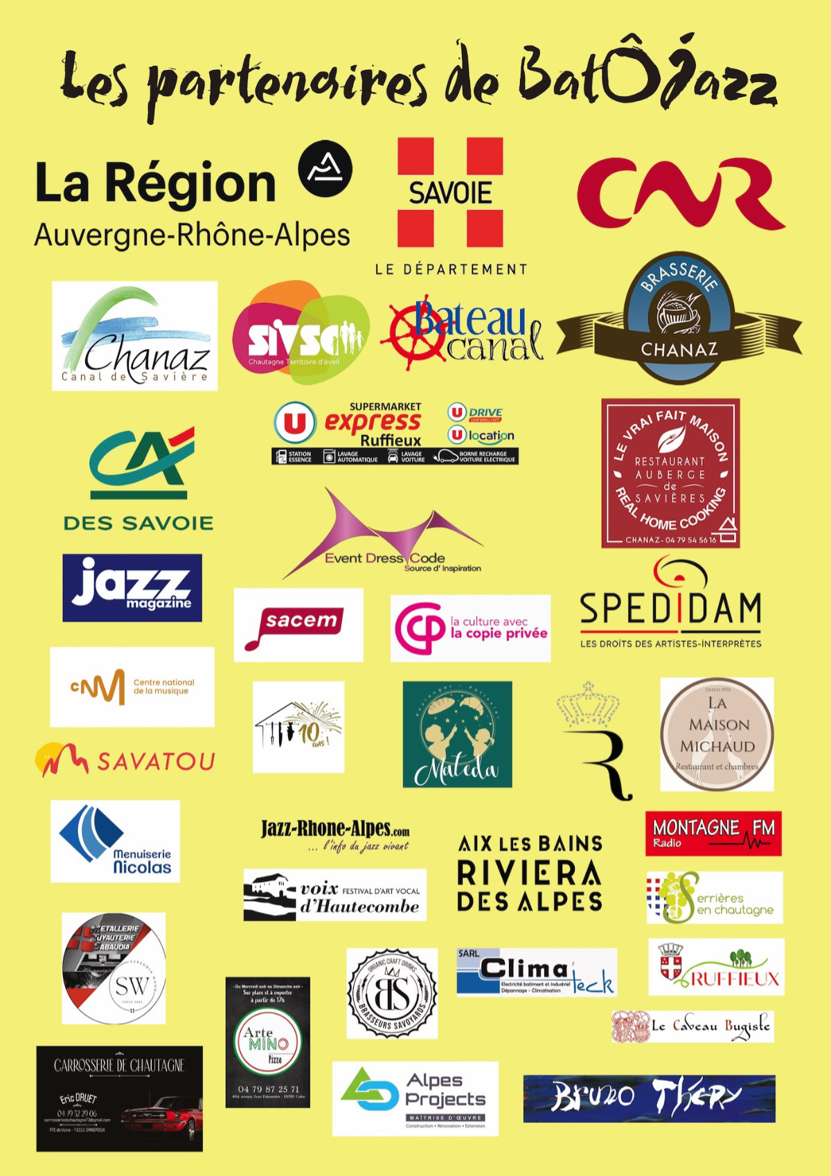 A2 partenaires 2025 V 02 07 25 A2 partenaires 2025